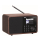 IMPERIAL Imperial DABMAN i170 DAB+ and Internet Radio Wood Look - 1535018 - zdjęcie 6